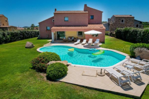 Villa Del Faro - Porto Cervo